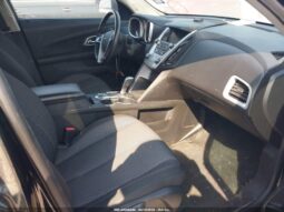 
										2015 Chevrolet Equinox full									