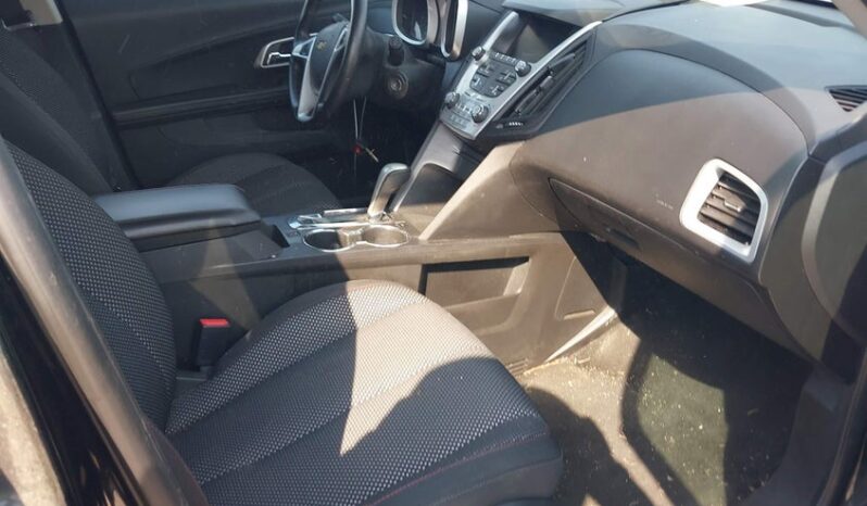 
								2015 Chevrolet Equinox full									