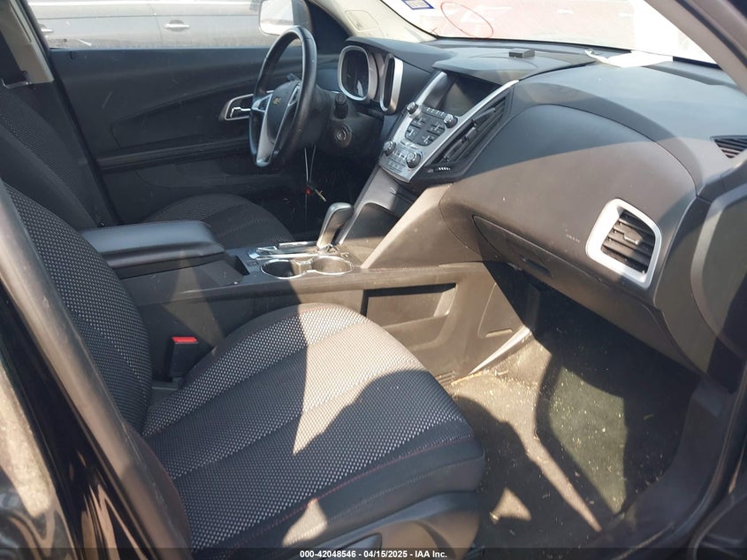 2015 Chevrolet Equinox