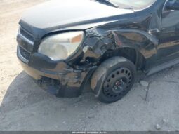 
										2015 Chevrolet Equinox full									