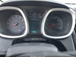 
										2015 Chevrolet Equinox full									