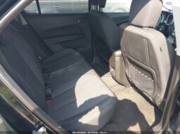 
										2015 Chevrolet Equinox full									