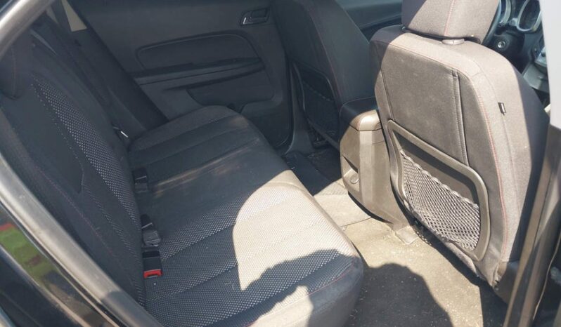 
								2015 Chevrolet Equinox full									