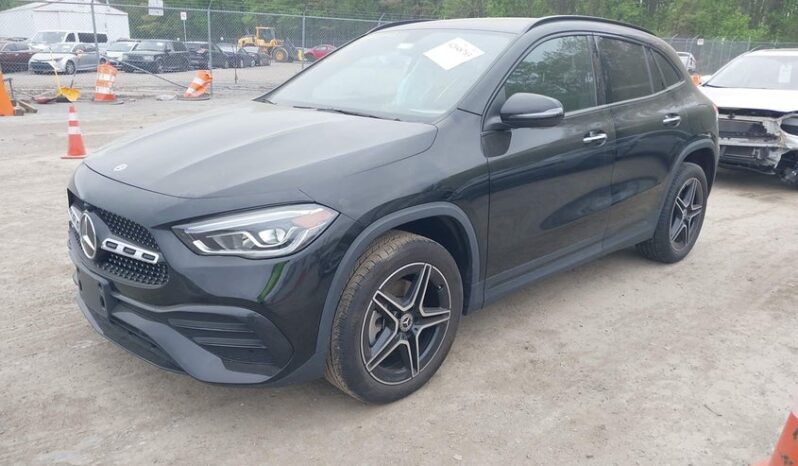 
								2023 Mercedes-benz Gla 250 full									