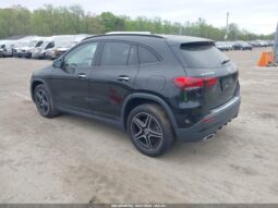 
										2023 Mercedes-benz Gla 250 full									