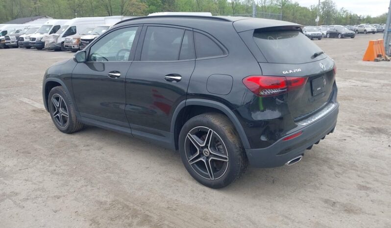 
								2023 Mercedes-benz Gla 250 full									