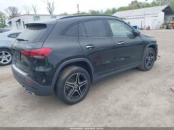
										2023 Mercedes-benz Gla 250 full									