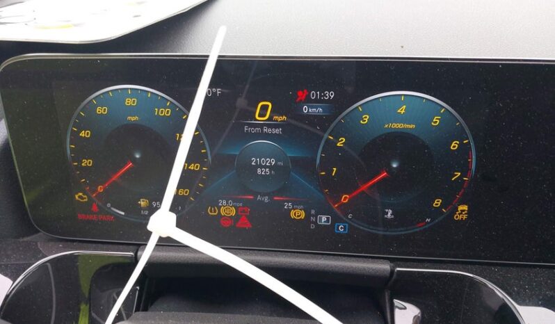 
								2023 Mercedes-benz Gla 250 full									