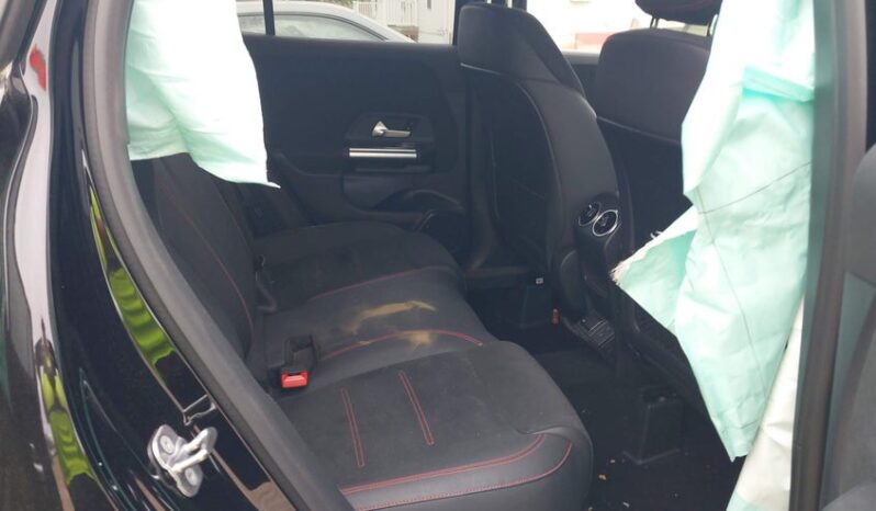 
								2023 Mercedes-benz Gla 250 full									