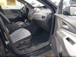 
										2023 Chevrolet Equinox full									