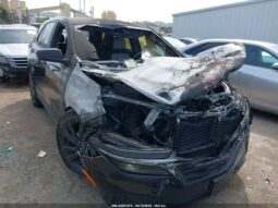 
										2023 Chevrolet Equinox full									