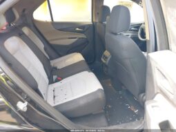 
										2023 Chevrolet Equinox full									