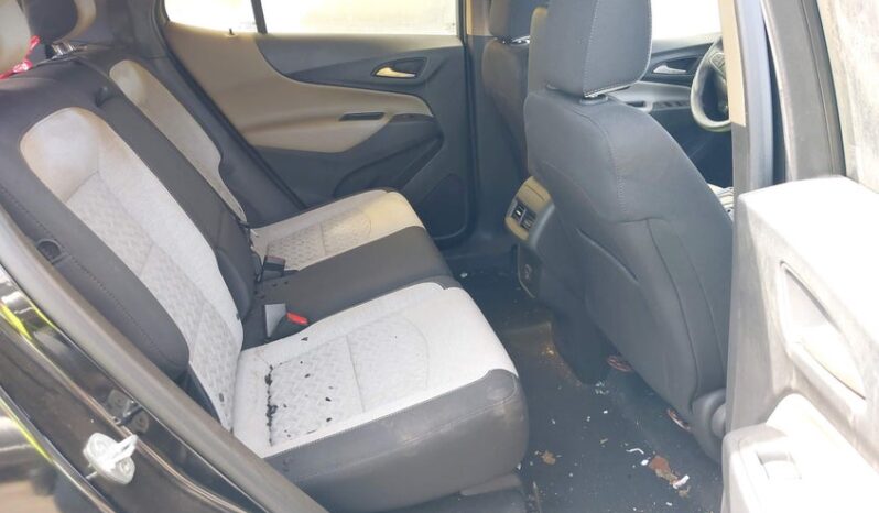 
								2023 Chevrolet Equinox full									