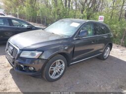 
										2014 Audi Q5 full									
