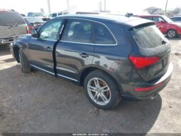 
										2014 Audi Q5 full									