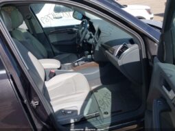 
										2014 Audi Q5 full									