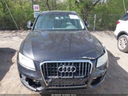 
										2014 Audi Q5 full									