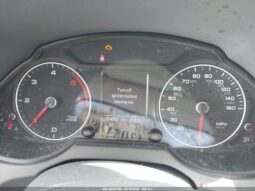 
										2014 Audi Q5 full									