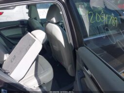 
										2014 Audi Q5 full									