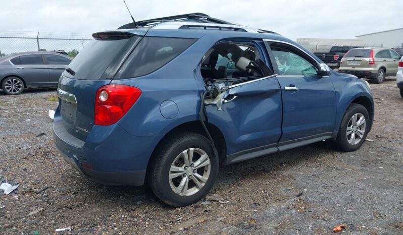 
								2012 Chevrolet Equinox full									