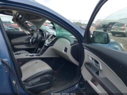 
										2012 Chevrolet Equinox full									