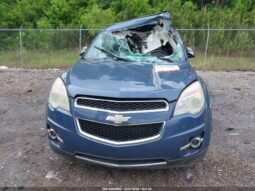 
										2012 Chevrolet Equinox full									