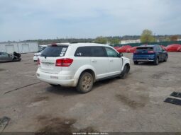
										2016 Dodge Journey full									