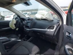 
										2016 Dodge Journey full									