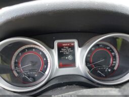 
										2016 Dodge Journey full									