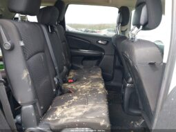 
										2016 Dodge Journey full									