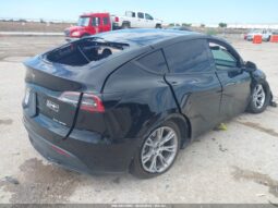 
										2024 Tesla Model y full									