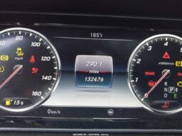 
										2016 Mercedes-benz S 550 full									