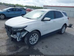 
										2022 Chevrolet Equinox full									