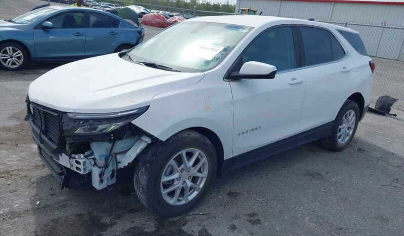 
								2022 Chevrolet Equinox full									