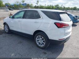 
										2022 Chevrolet Equinox full									