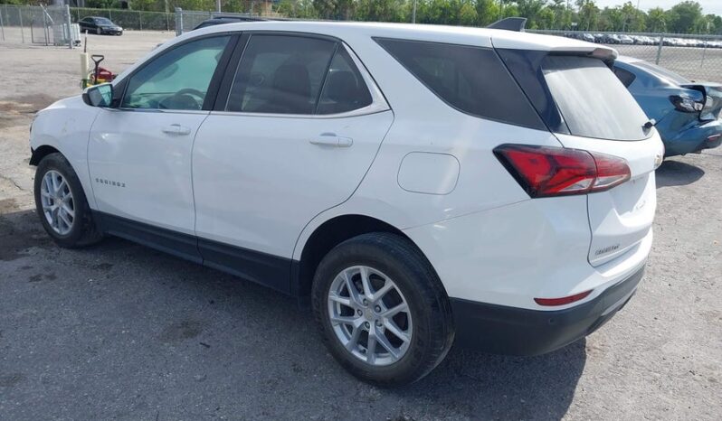 
								2022 Chevrolet Equinox full									