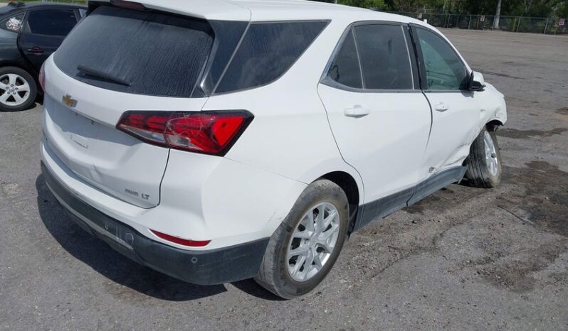 
								2022 Chevrolet Equinox full									
