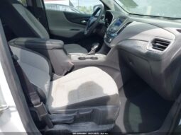 
										2022 Chevrolet Equinox full									