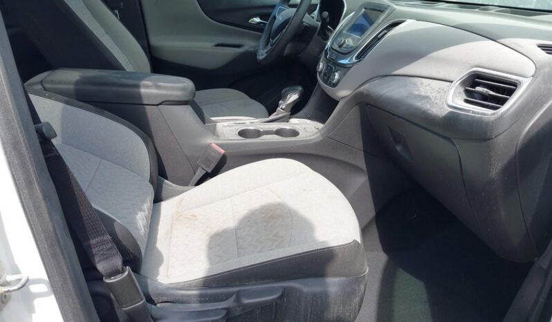 
								2022 Chevrolet Equinox full									