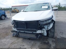 
										2022 Chevrolet Equinox full									