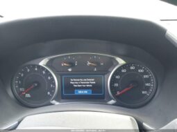 
										2022 Chevrolet Equinox full									