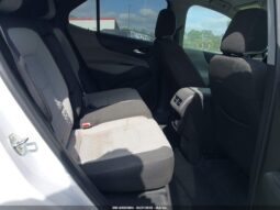 
										2022 Chevrolet Equinox full									