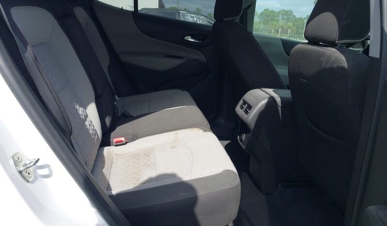 
								2022 Chevrolet Equinox full									
