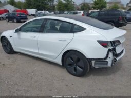 
										2018 Tesla Model 3 full									