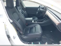 
										2018 Tesla Model 3 full									