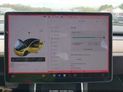 
										2018 Tesla Model 3 full									