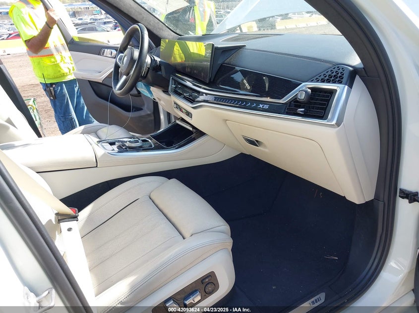 2024 BMW X5