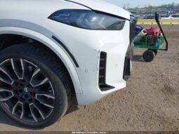 
										2024 BMW X5 full									