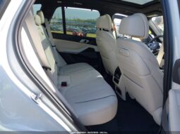 
										2024 BMW X5 full									