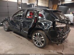 
										2020 Audi Sq5 full									